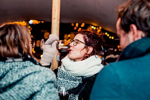 Good Mood - Winterbar